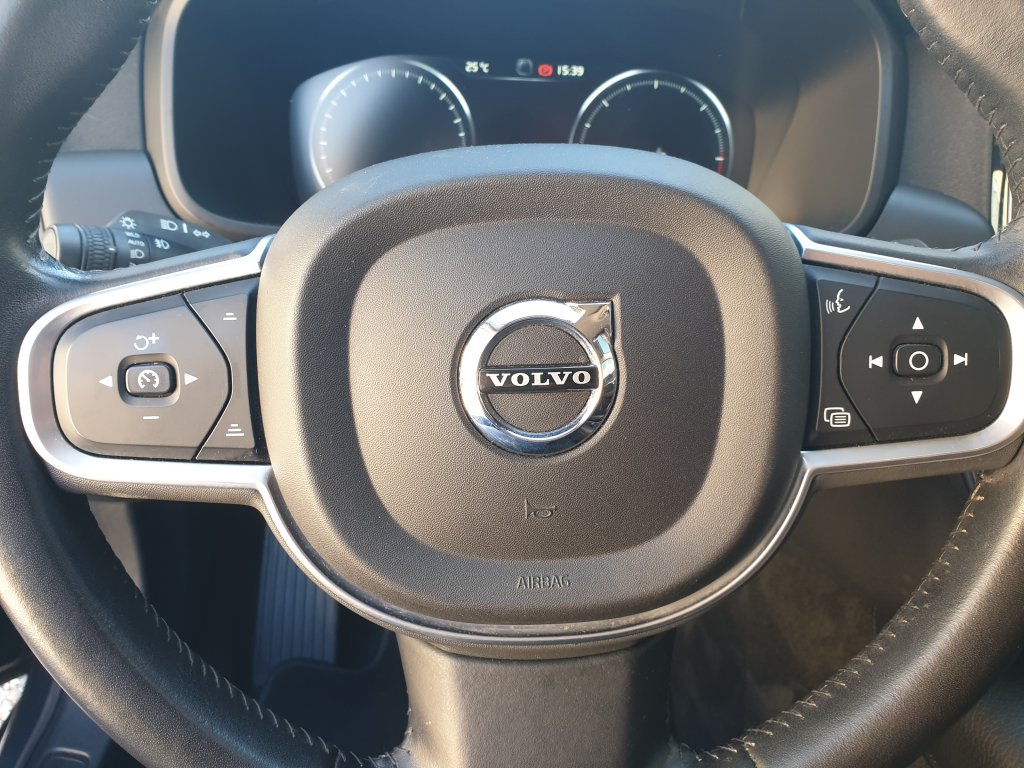 Volvo V90 D3